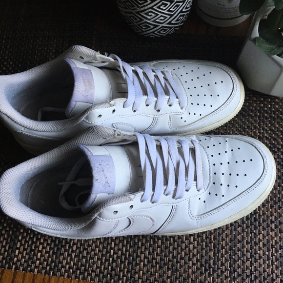 Nike Other - Air Force Ones